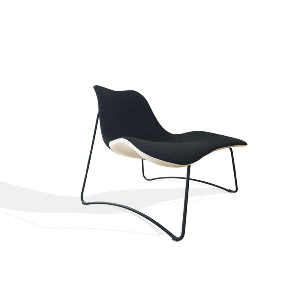 Chairs - Manta chair - BOTACA
