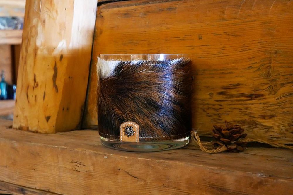 Decorative objects - Scented candle - L'ATELIER DES TANNERIES
