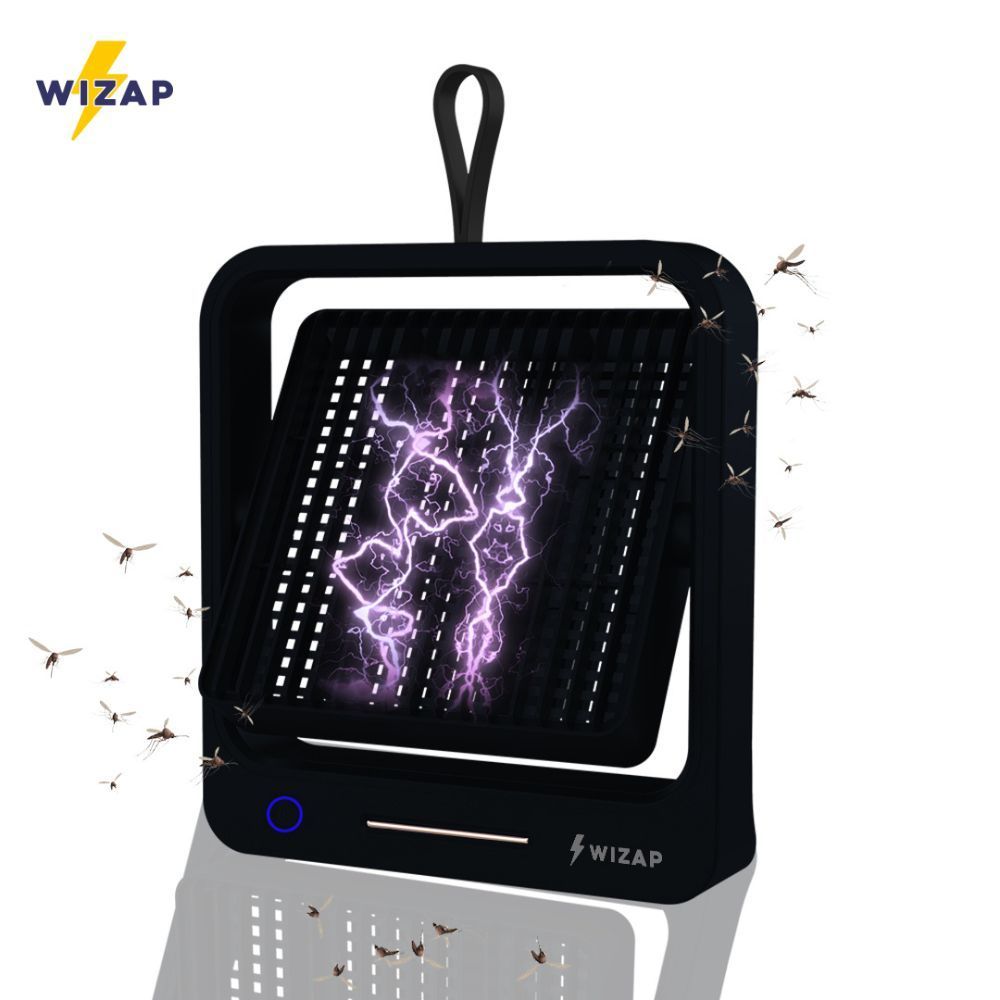 Equipements espace extérieur - Lampe UV : Répulsif non toxique protection intérieure extérieur - OSNA