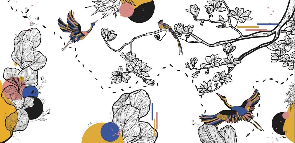 Other wall decoration - LINDA - OLALA BY PUPA