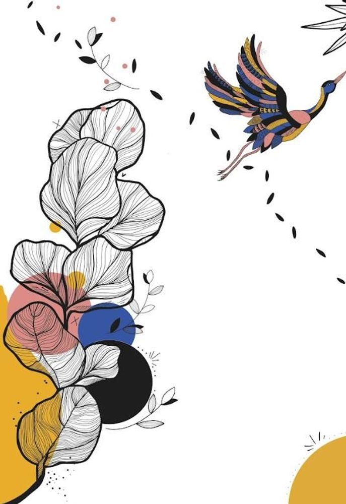 Other wall decoration - LINDA - OLALA BY PUPA