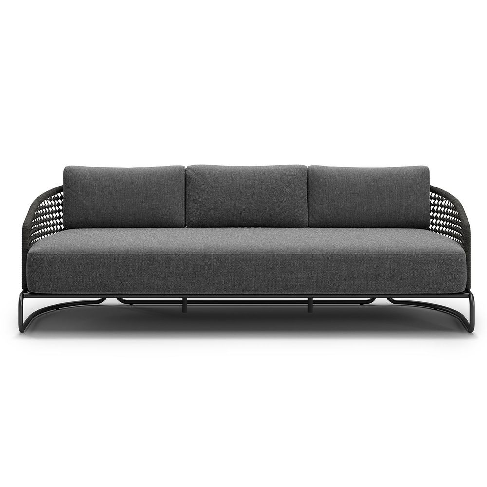 Lawn sofas - Pigalle Lounge Set - SNOC