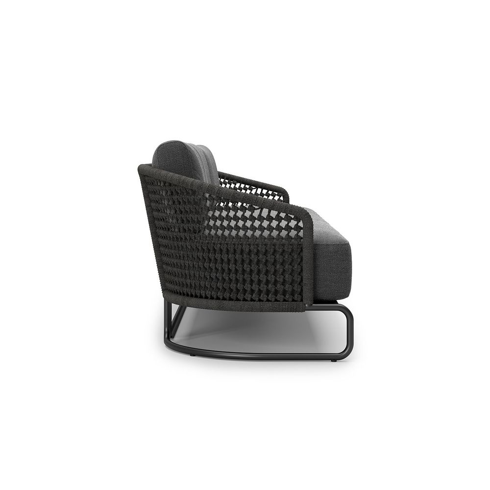 Lawn sofas - Pigalle Lounge Set - SNOC