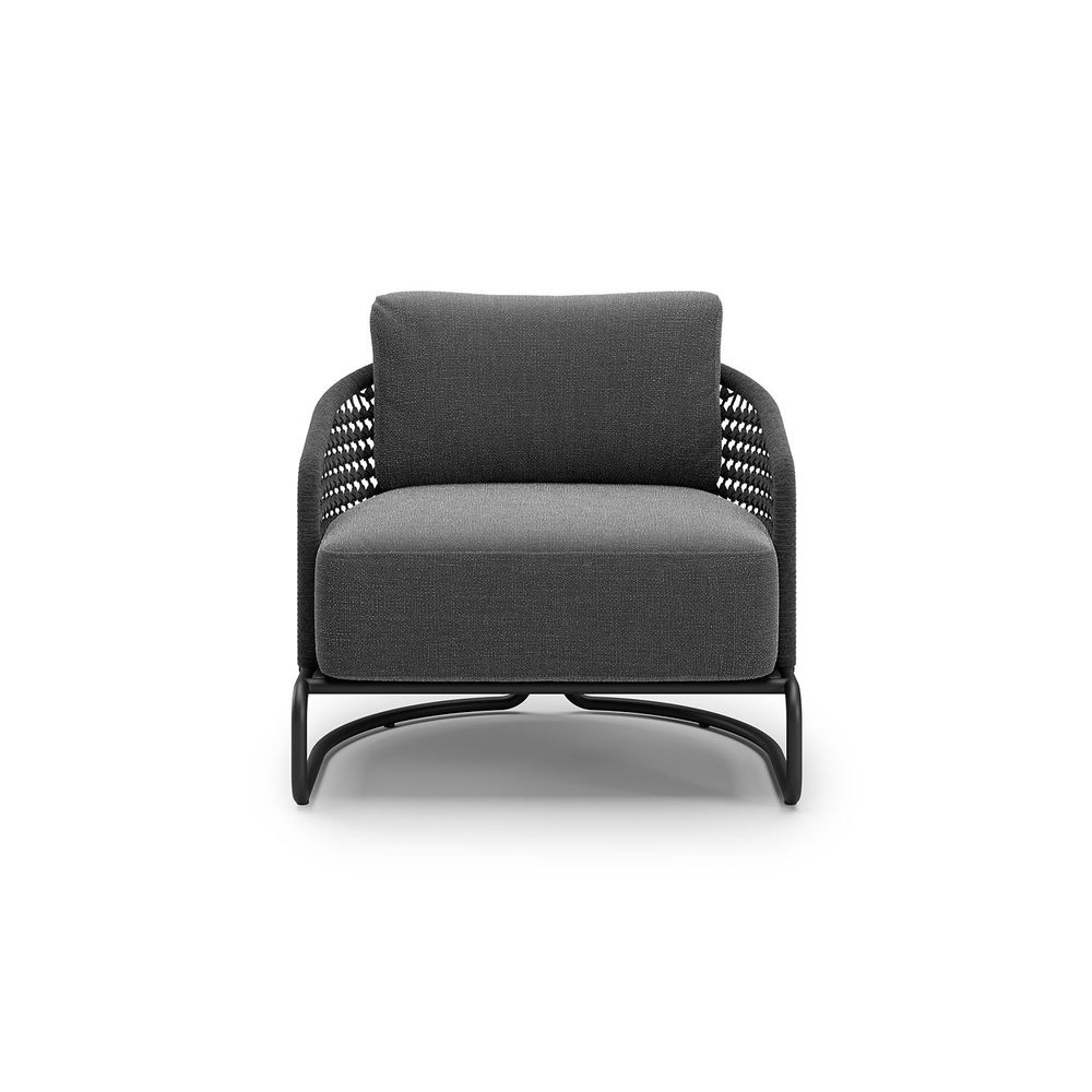 Lawn sofas - Pigalle Lounge Set - SNOC