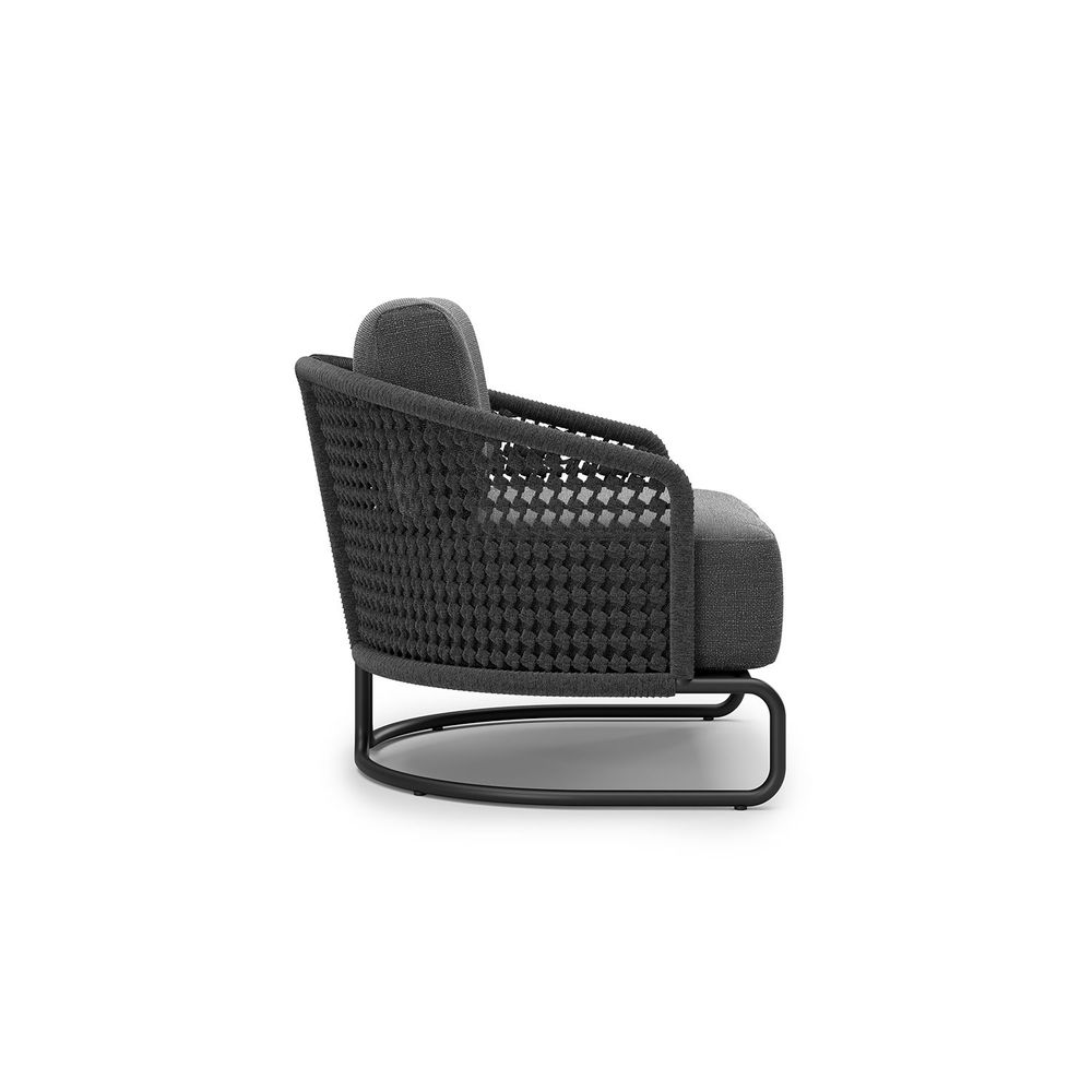 Lawn sofas - Pigalle Lounge Set - SNOC