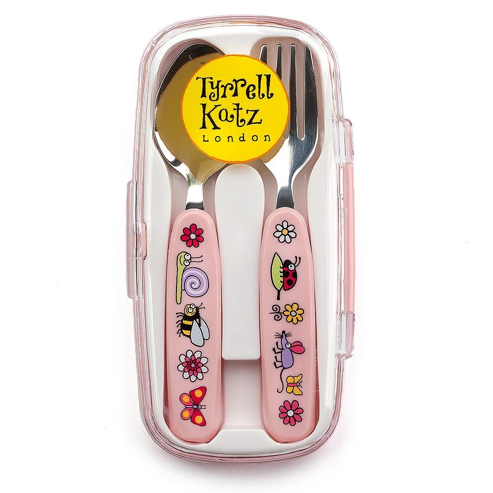 Repas pour enfant - Ensemble de couverts - TYRRELL KATZ