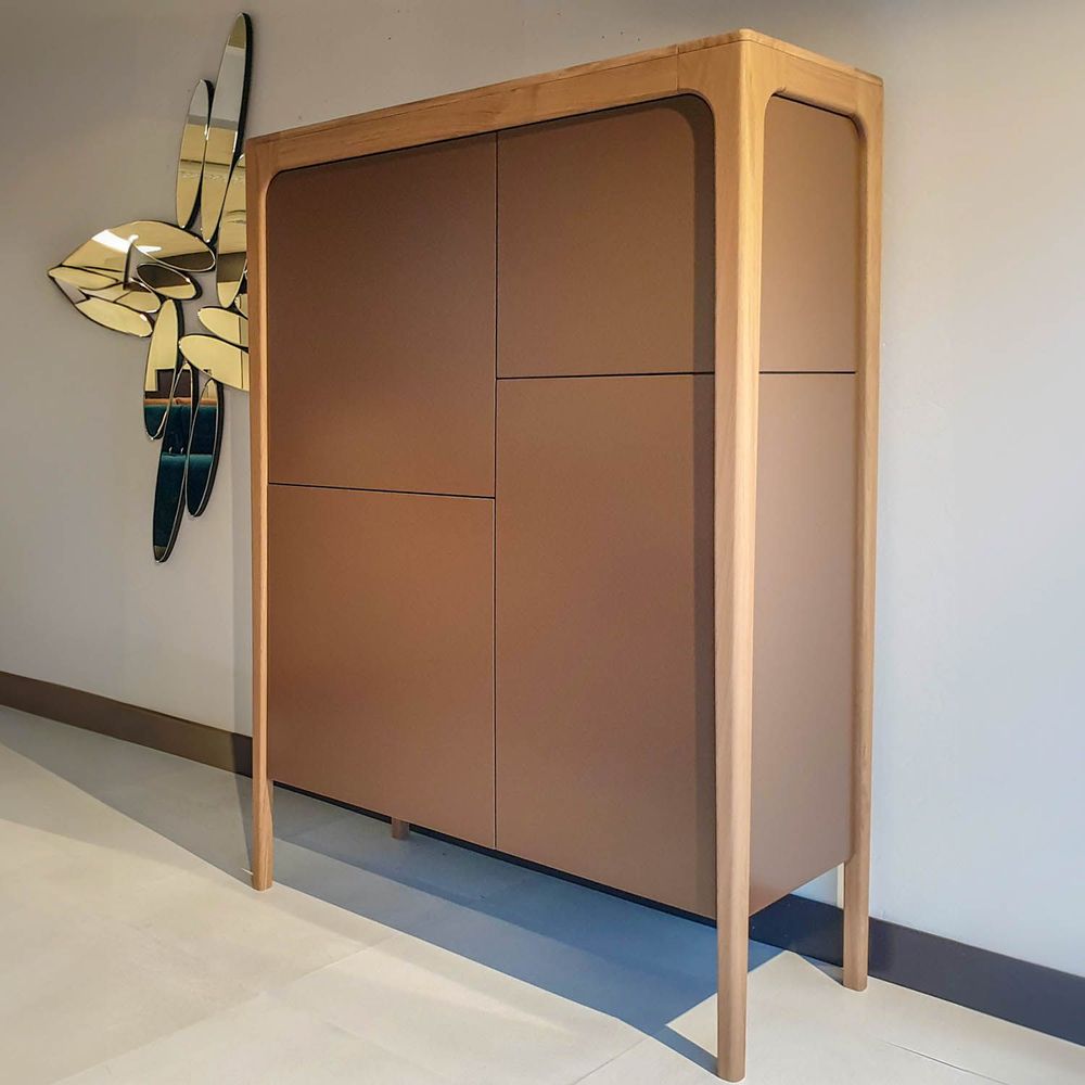 Wardrobe - Brin de Folie Dresser Sideboard - MEUBLES LOIZEAU