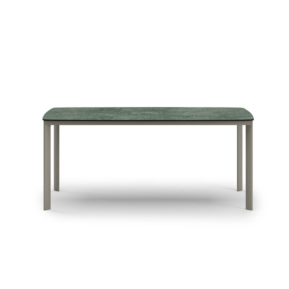 Chaises de jardin - Ensemble de salle à manger Claude - SNOC