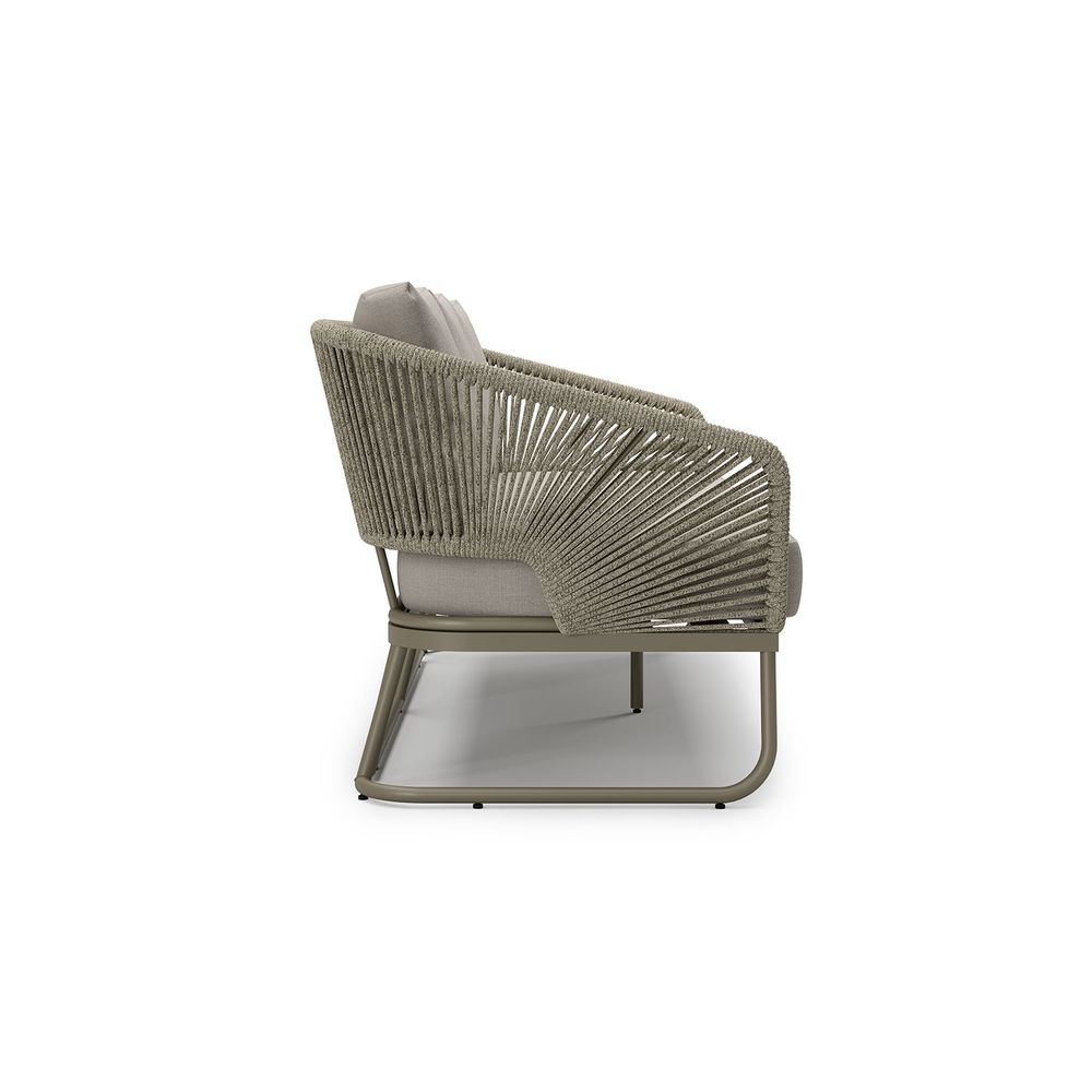Sofas - Claude Lounge Set - SNOC