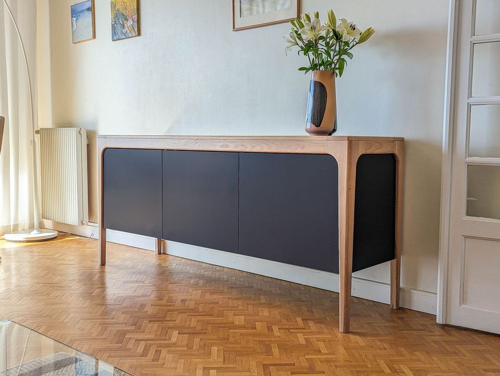 Design objects - Dining room buffet or Enfilade BRIN DE FOLIE - MEUBLES LOIZEAU