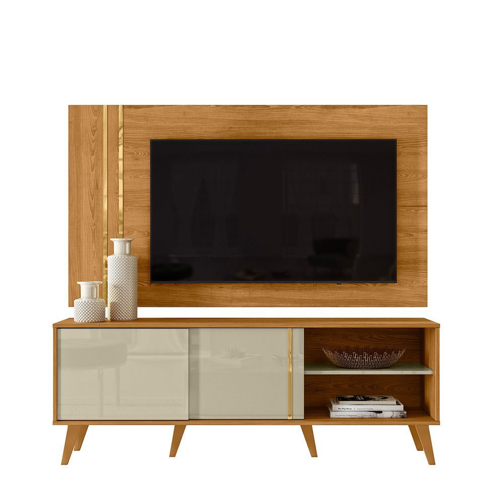 TV stands - CRONOS TV Stand Set - MADETEC
