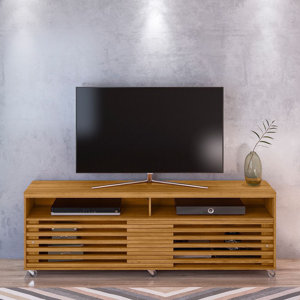 TV stands - FRIZZ TV bench - MADETEC