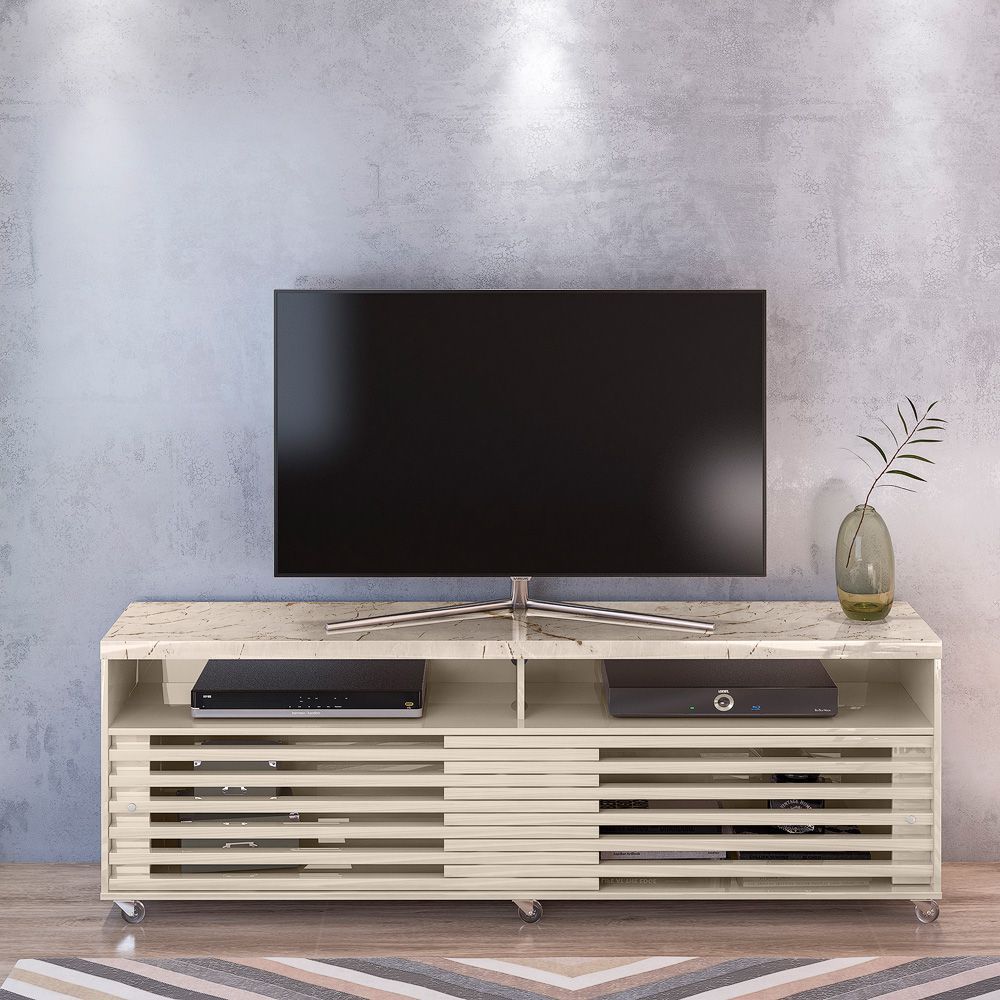 TV stands - FRIZZ TV bench - MADETEC