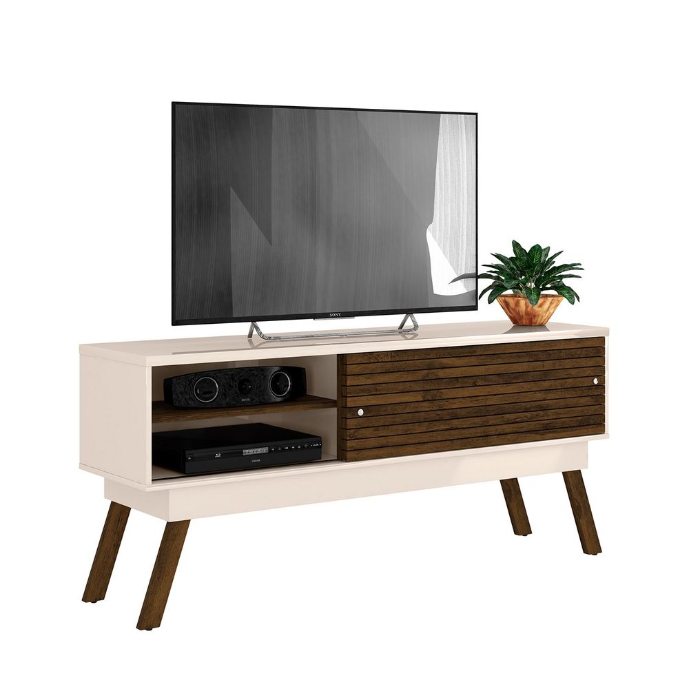 Meubles TV - MEUBLE TV FRIZZ - MADETEC