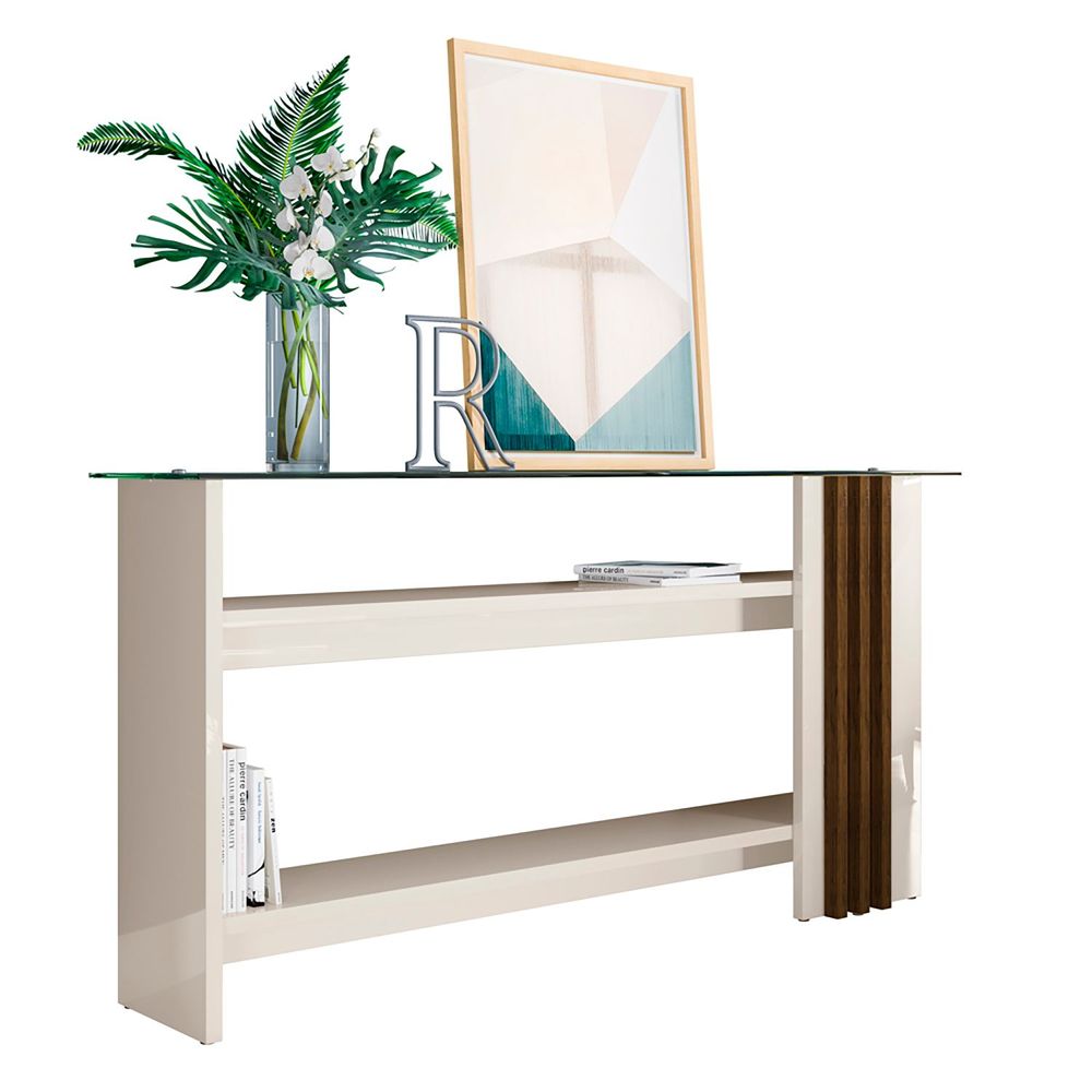 Meubles TV - Ensemble avec buffet et table centrale - MADETEC