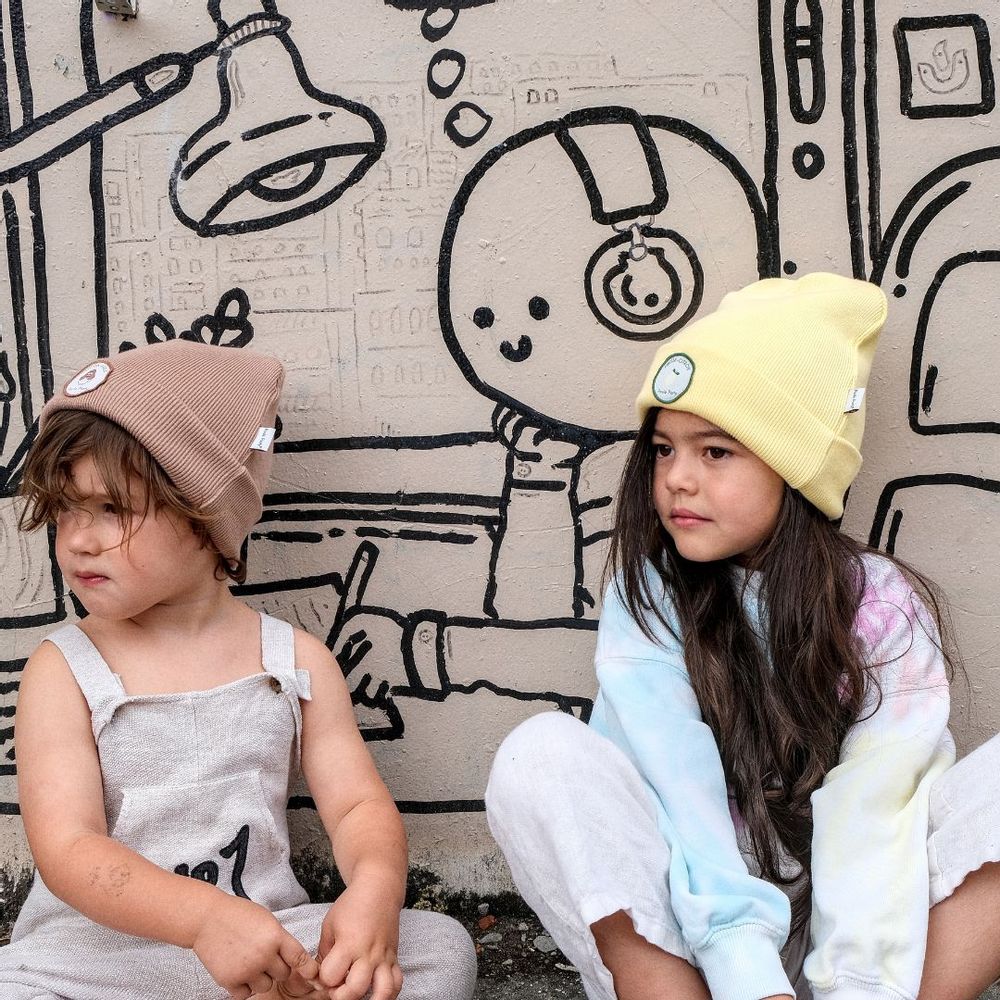Chapeaux - Bonnets et Snoods - POULE PARTY - MONALOA