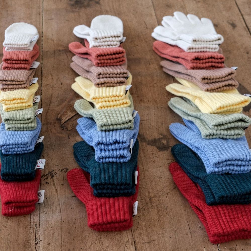 Chapeaux - Bonnets et Snoods - POULE PARTY - MONALOA