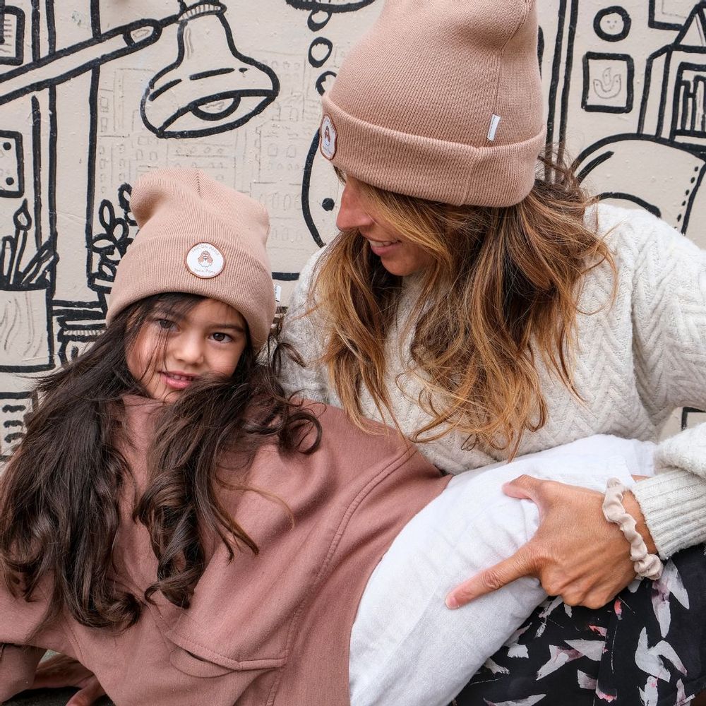 Chapeaux - Bonnets et Snoods - POULE PARTY - MONALOA