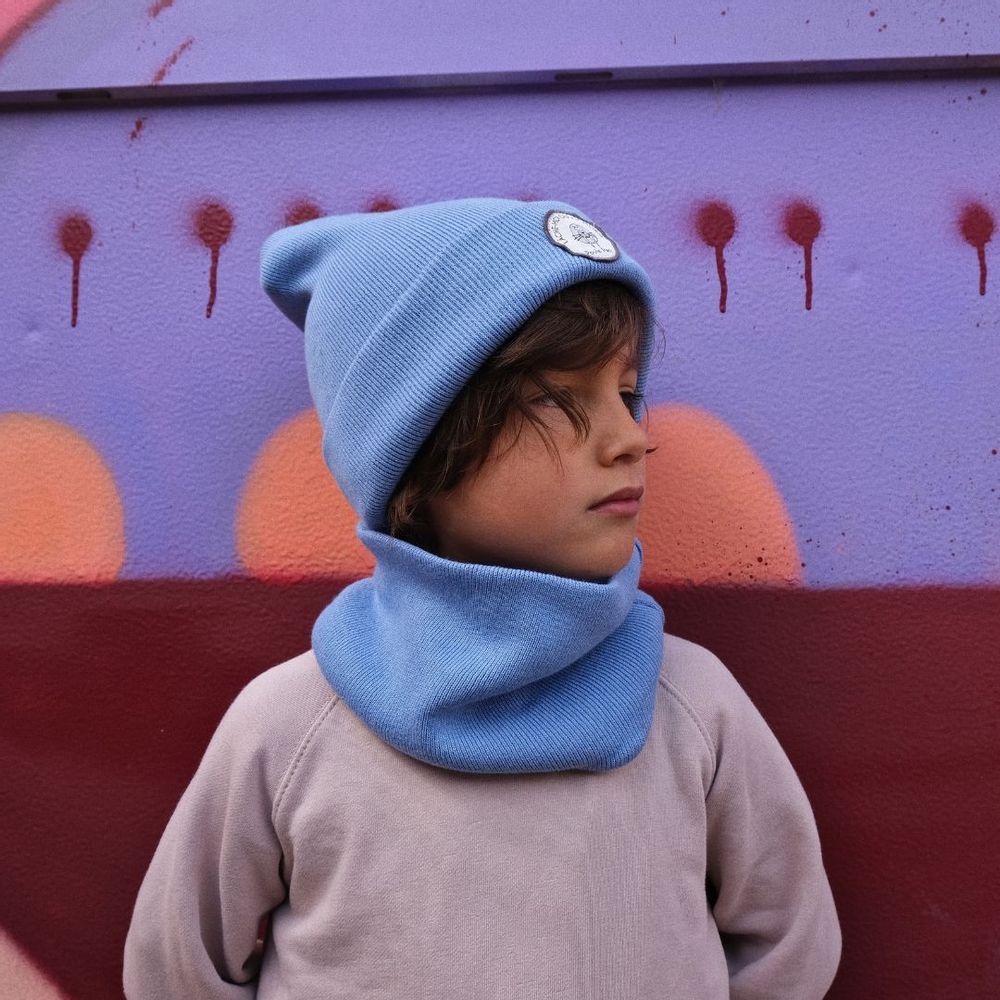Chapeaux - Bonnets et Snoods - POULE PARTY - MONALOA