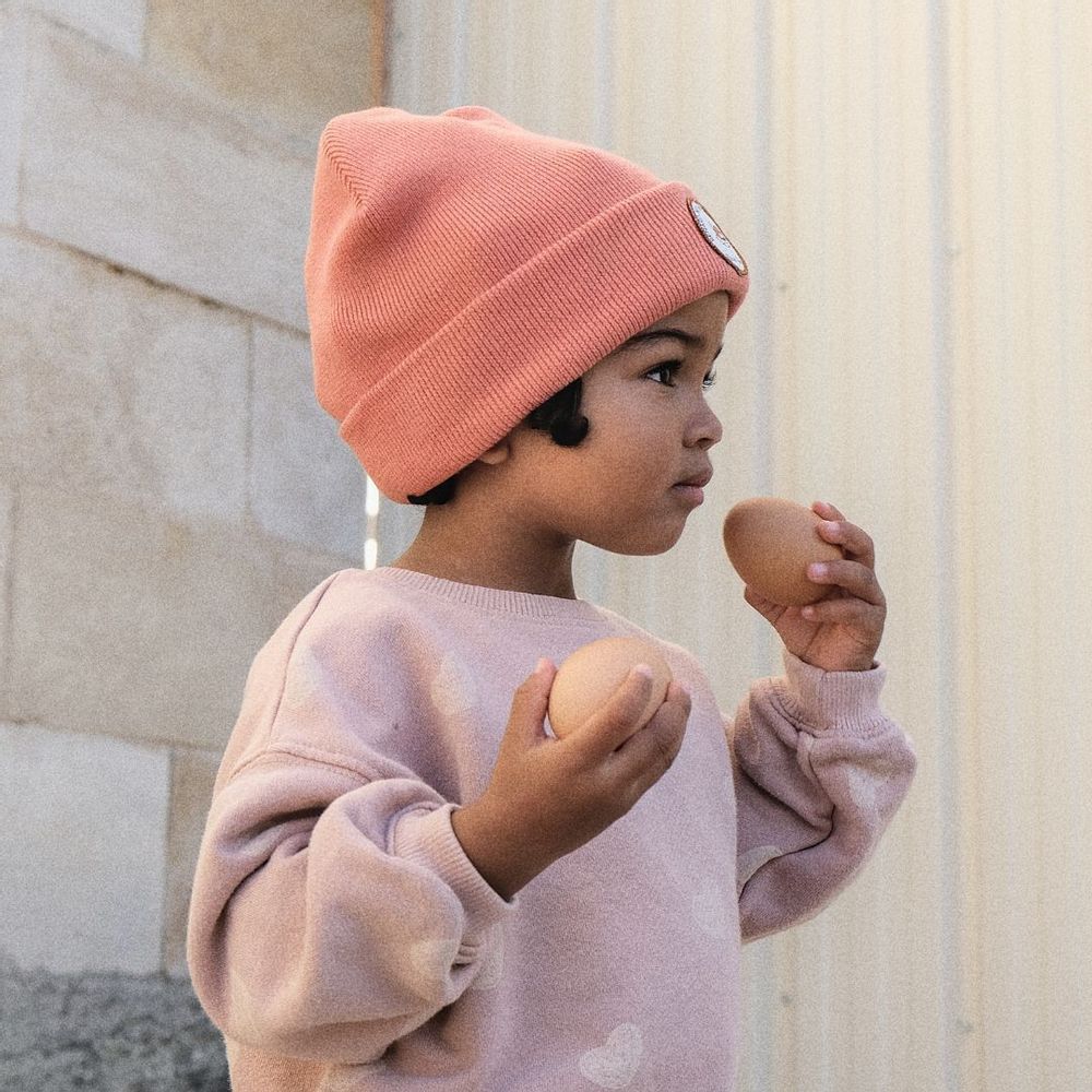 Chapeaux - Bonnets et Snoods - POULE PARTY - MONALOA