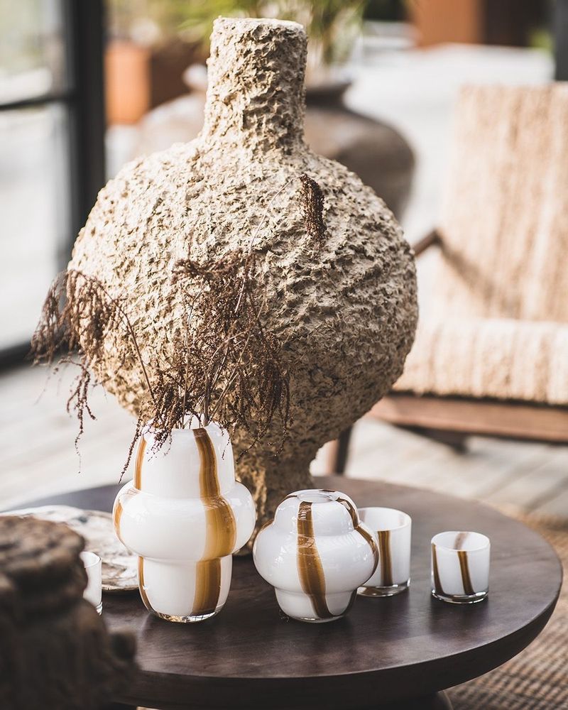 Vases - Vase Tabby - JAKOBSDALS