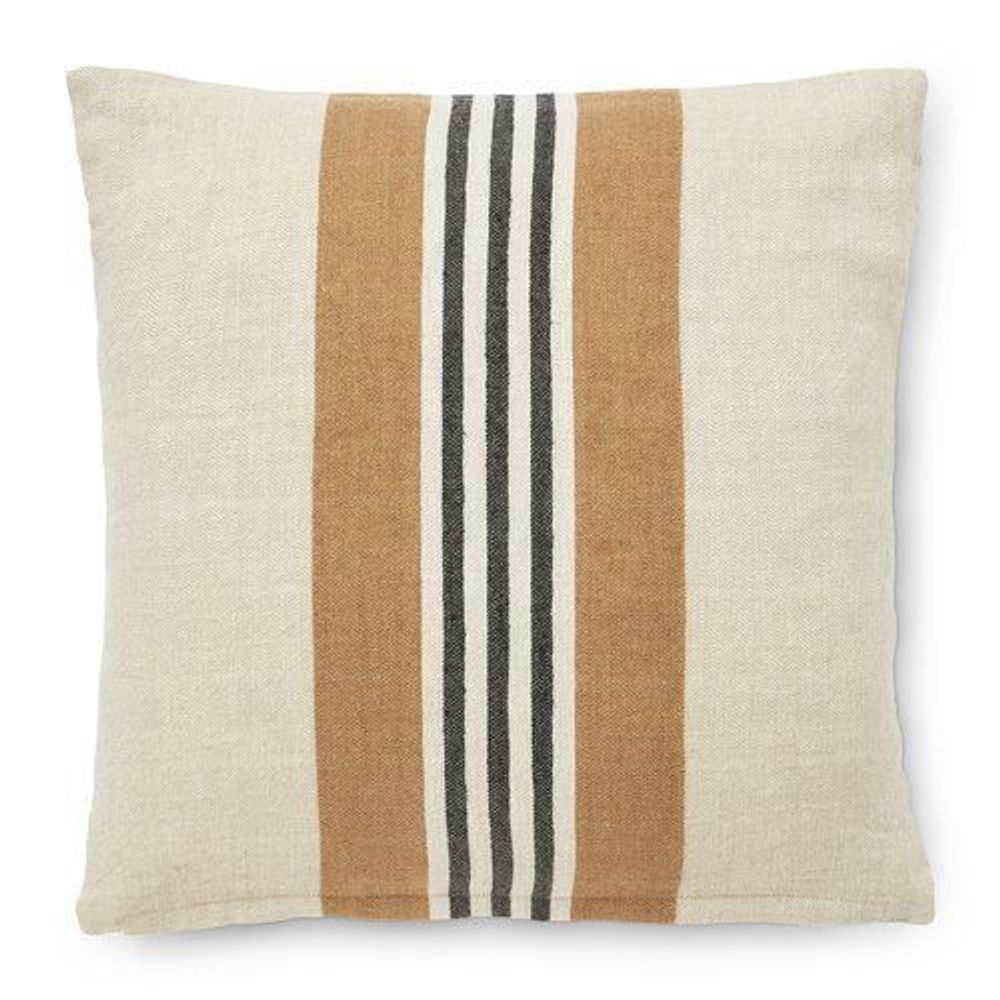 Cushions - Cushion cover Linna beige - JAKOBSDALS