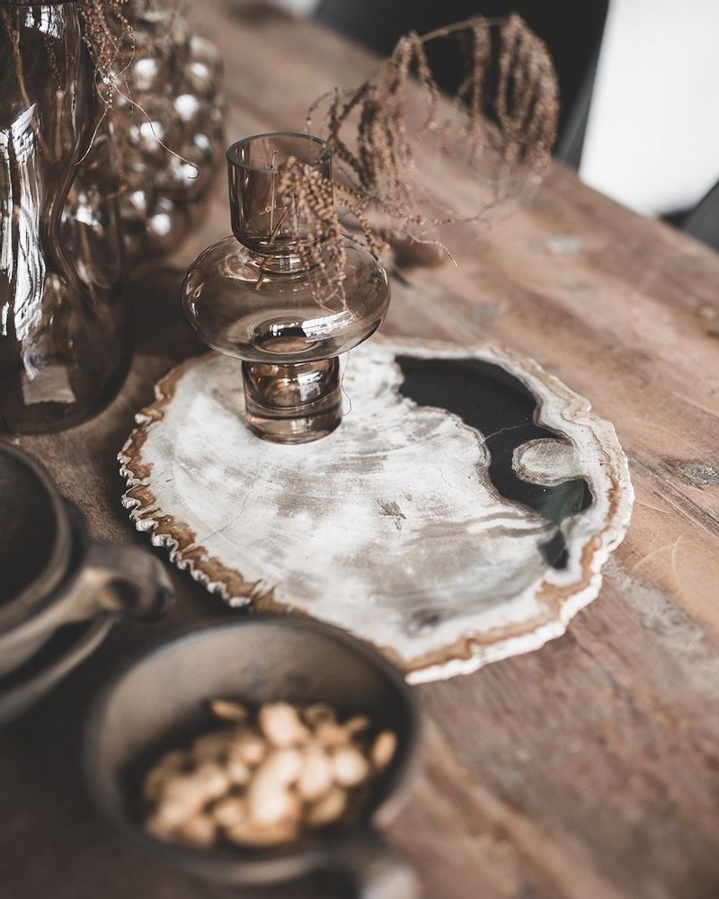 Unique pieces - Decor Cedar - JAKOBSDALS
