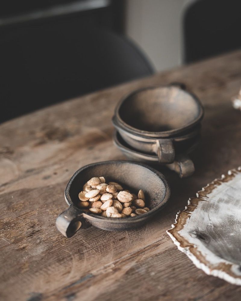 Platter and bowls - Yara S bowl. - JAKOBSDALS