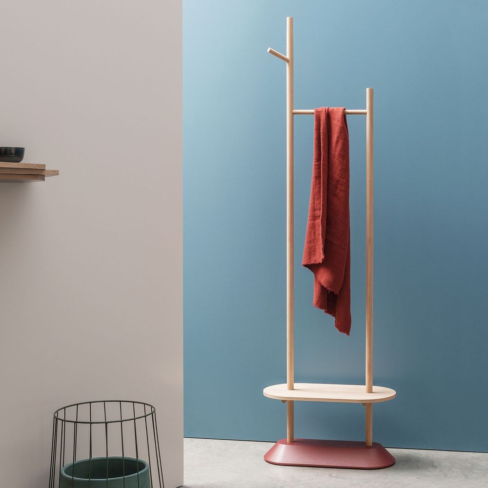 Dressings - Porte-manteau CIME - DRUGEOT MANUFACTURE