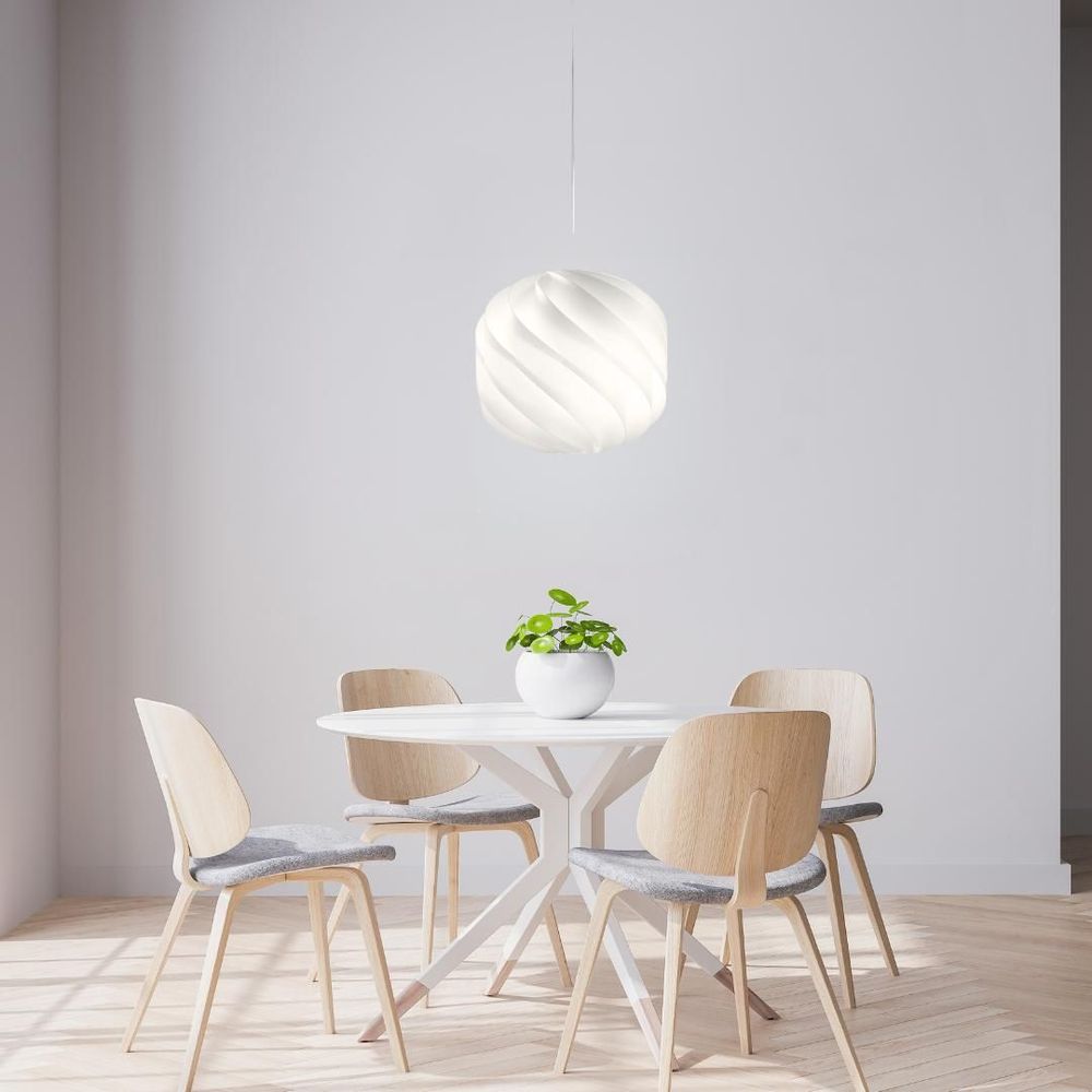 Hanging lights - Globe - MAGICOCLAUDIO