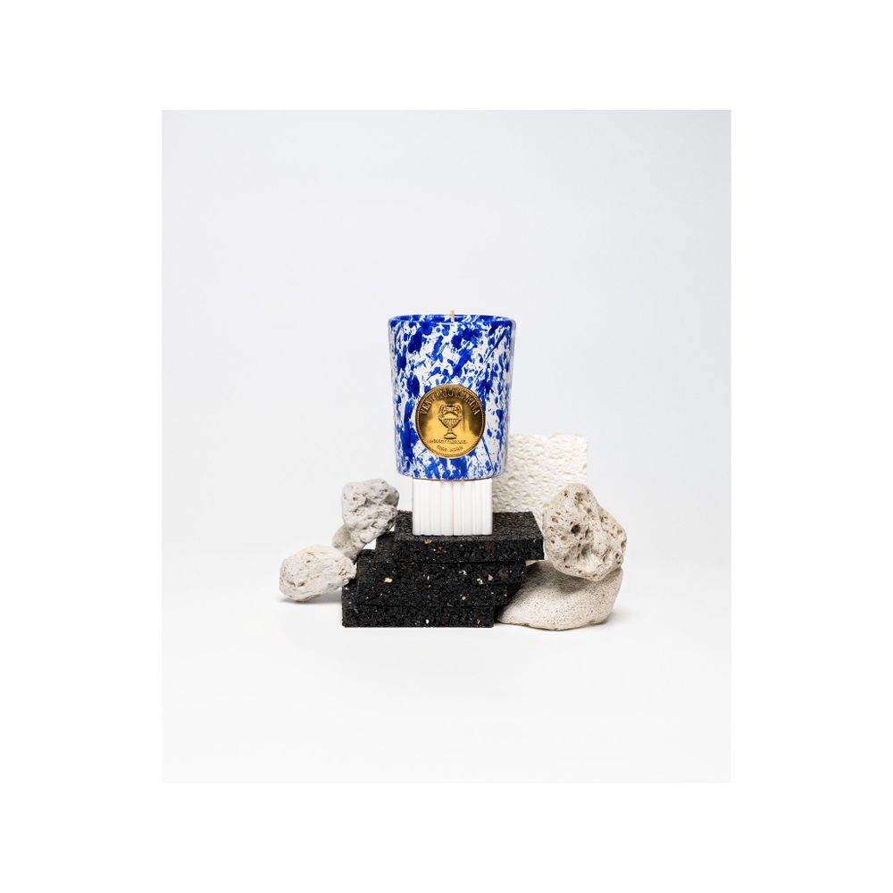 Objets de décoration - Bougie parfumée - VENETICO MARINA