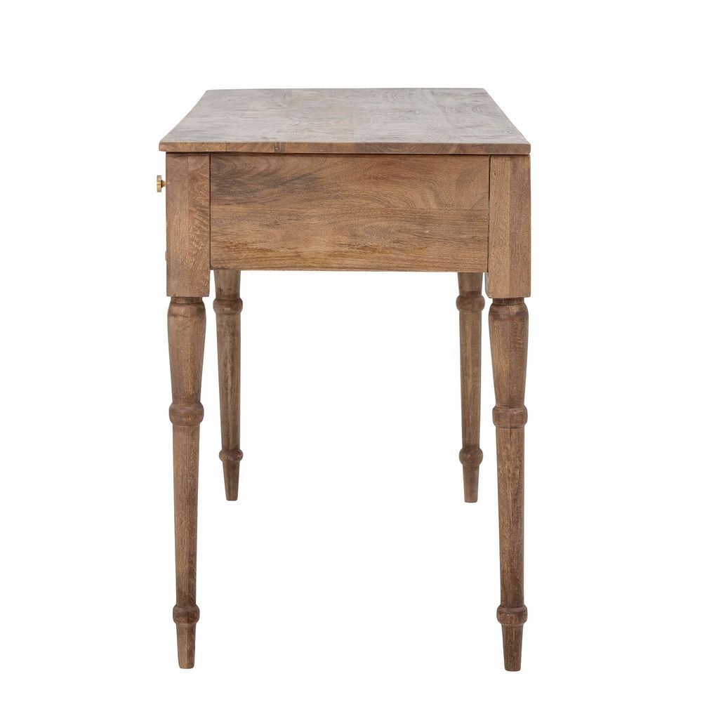 Other tables - Betton Console Table, Brown, Mango - CREATIVE COLLECTION