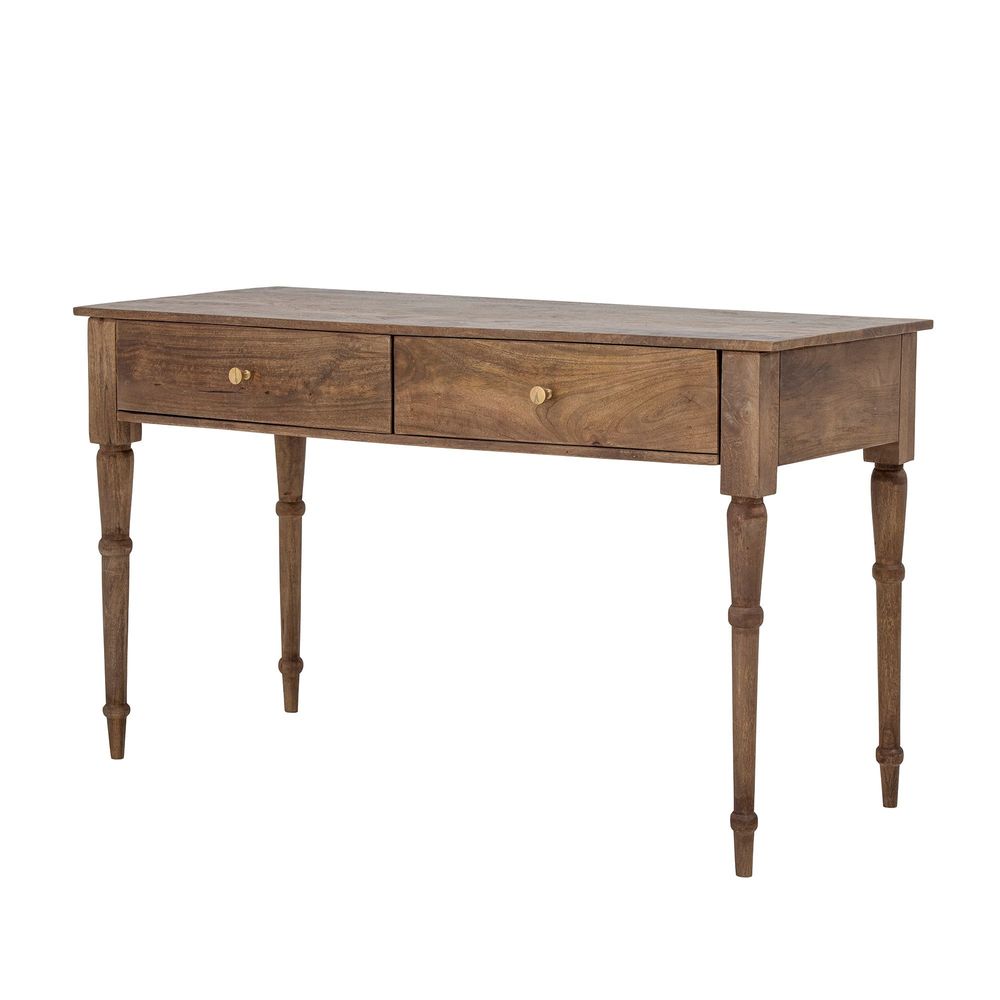 Other tables - Betton Console Table, Brown, Mango - CREATIVE COLLECTION
