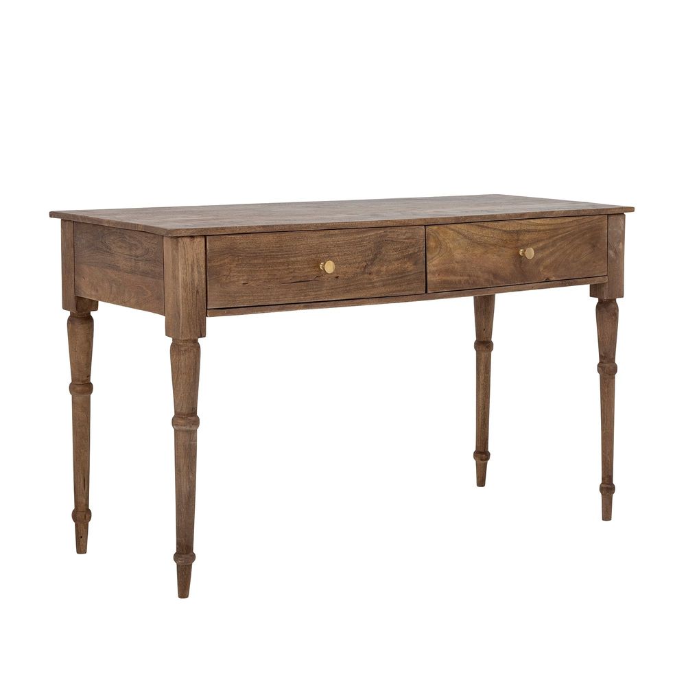 Other tables - Betton Console Table, Brown, Mango - CREATIVE COLLECTION