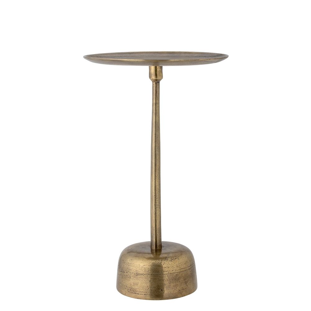Autres tables - Maris Table d'appoint, Brass, Aluminium - CREATIVE COLLECTION