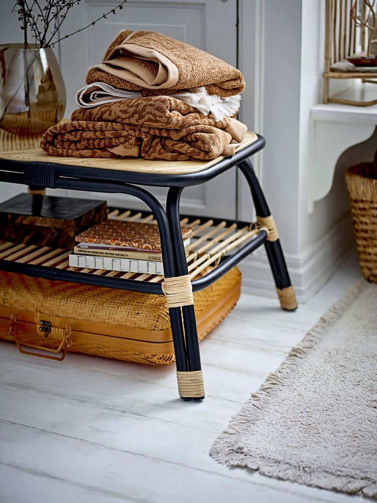 Sacs et cabas - Malaga Sac, Nature, Bambou - BLOOMINGVILLE MULTIBRAND HOUSE