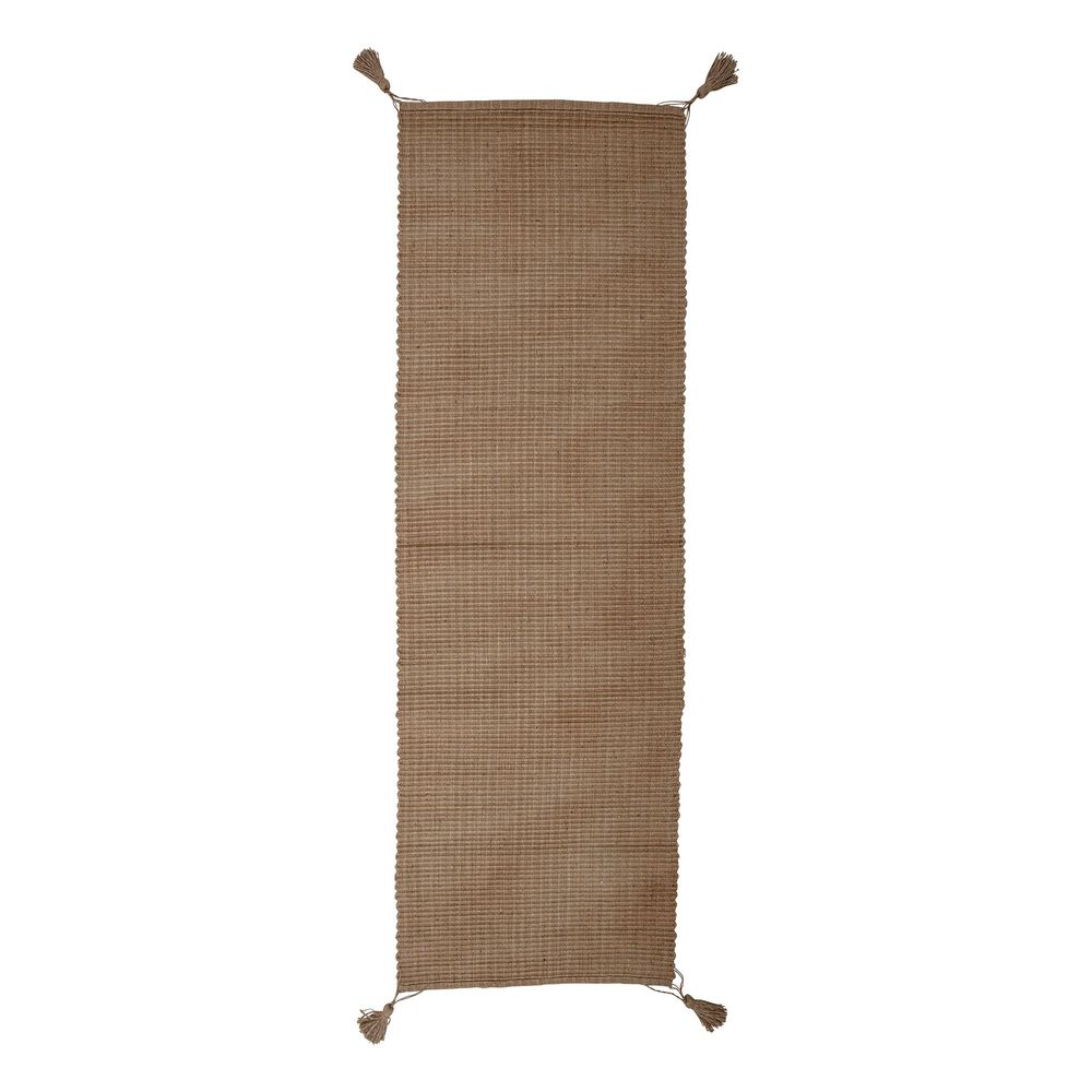 Tapis - Karli Tapis, Nature, Jute - BLOOMINGVILLE MULTIBRAND HOUSE