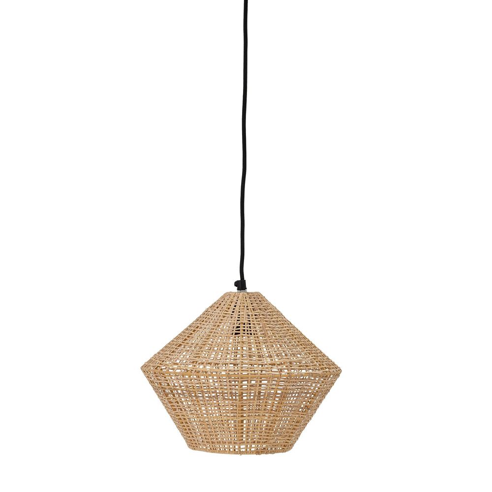 Suspensions - Toa Lampe à suspension, Nature, Canne - CREATIVE COLLECTION