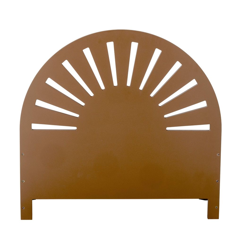 Bancs - Marisol Banc, Marron, MDF - BLOOMINGVILLE MINI