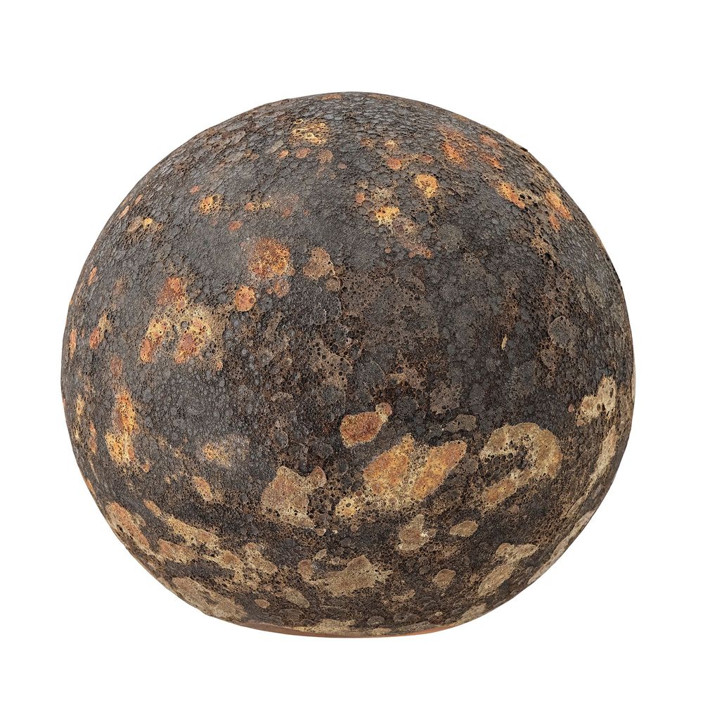 Outdoor decorative accessories - Reese Deco, Orange, Terracotta - BLOOMINGVILLE MULTIBRAND HOUSE