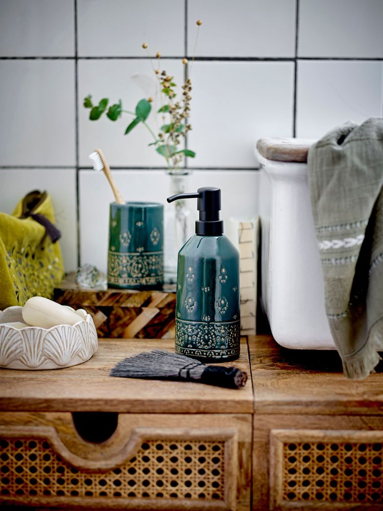 Autres tables - Perth Table console, Nature, Mango - BLOOMINGVILLE MULTIBRAND HOUSE