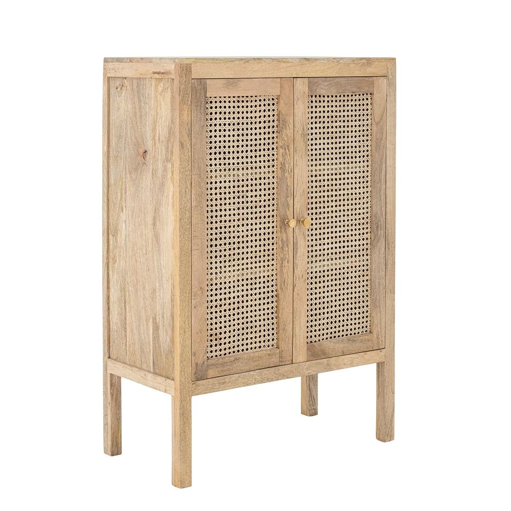 Buffets - Paulo Armoire, Nature, Mango - CREATIVE COLLECTION
