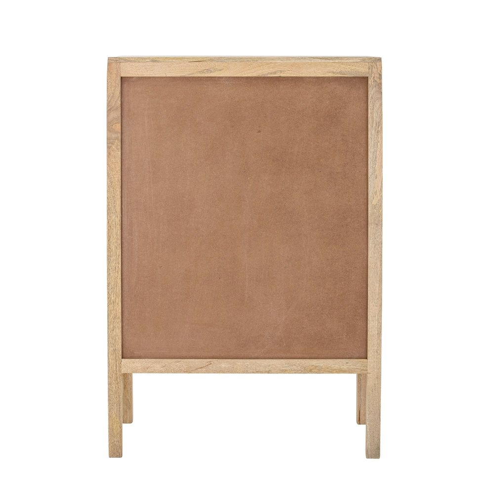 Buffets - Paulo Armoire, Nature, Mango - CREATIVE COLLECTION
