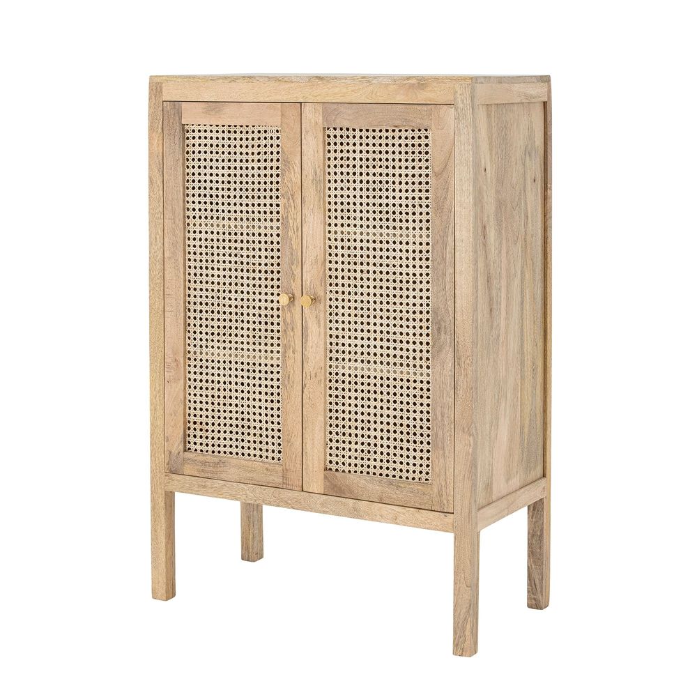 Buffets - Paulo Armoire, Nature, Mango - CREATIVE COLLECTION