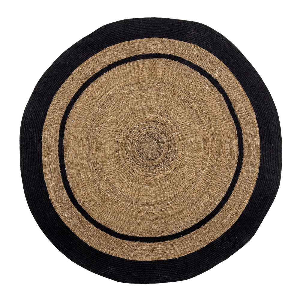 Tapis - Lune Tapis, Nature, Herbier marin - BLOOMINGVILLE MULTIBRAND HOUSE
