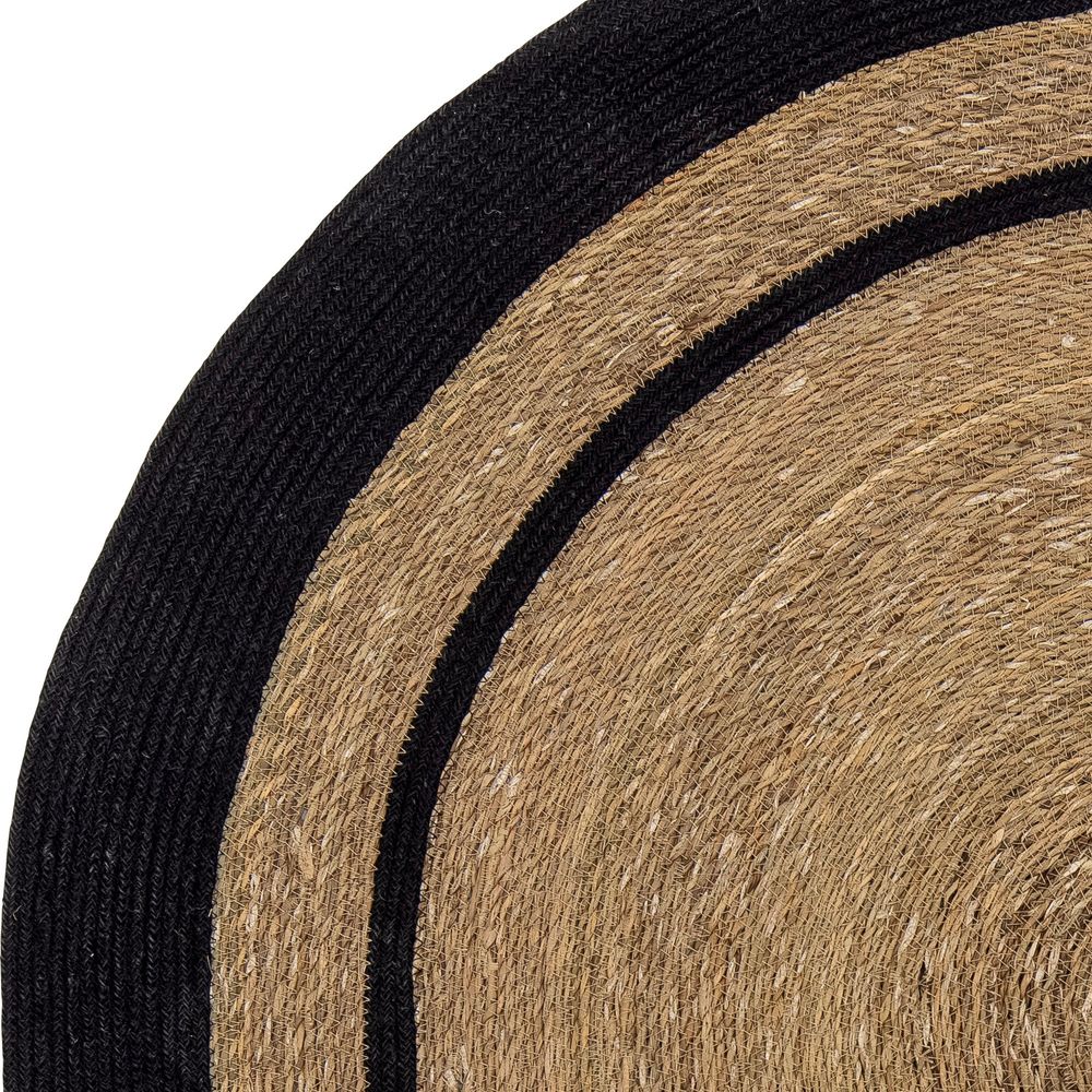 Tapis - Lune Tapis, Nature, Herbier marin - BLOOMINGVILLE MULTIBRAND HOUSE