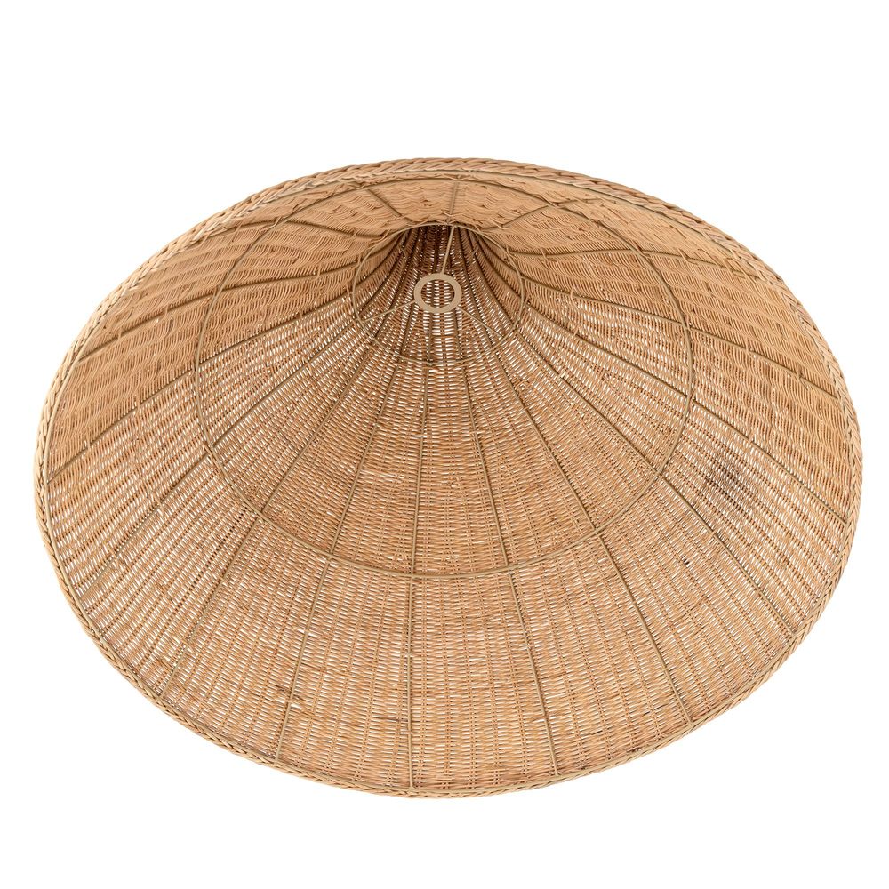 Hanging lights - Camine Pendant Lamp, Nature, Rattan - BLOOMINGVILLE MULTIBRAND HOUSE