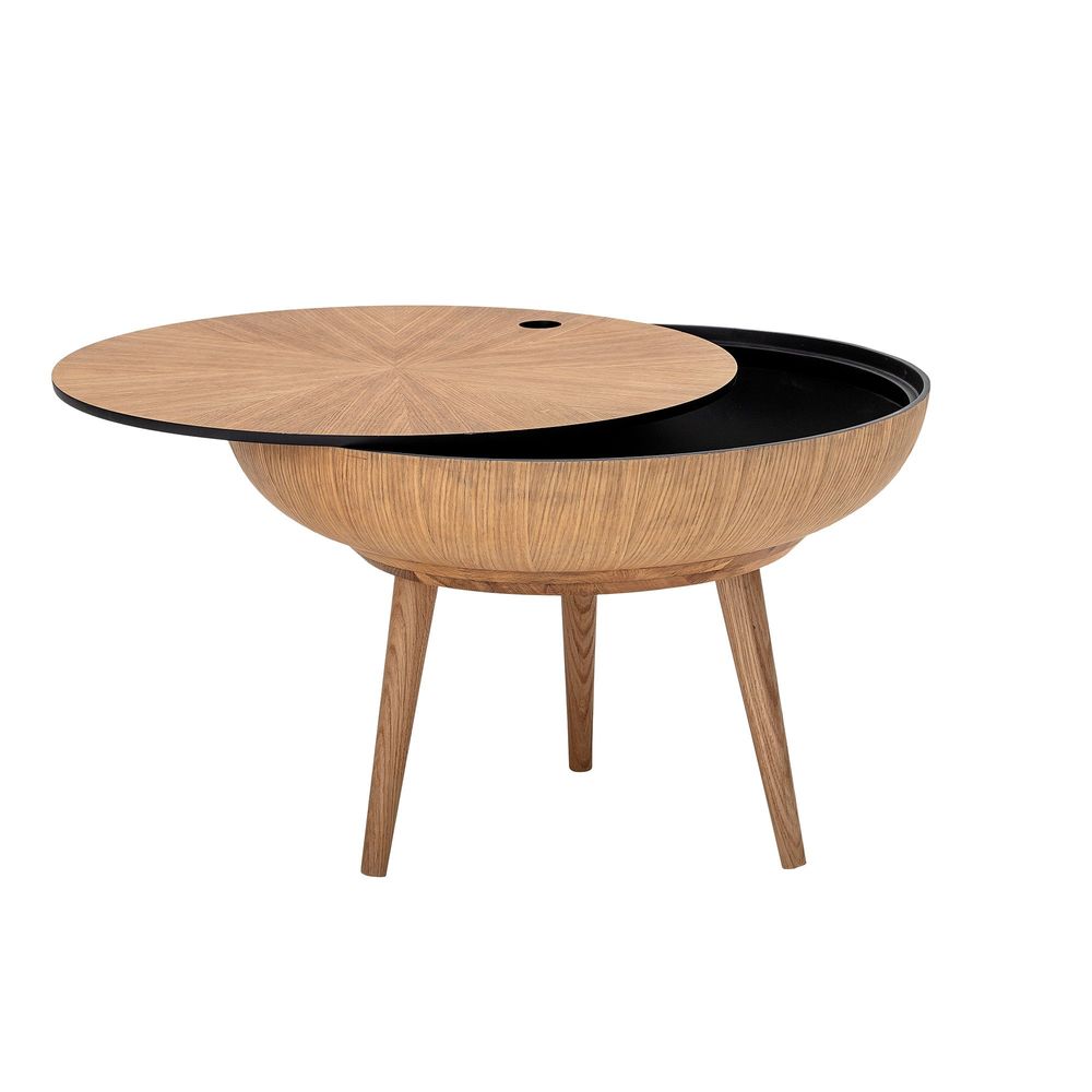Coffee tables - Ronda Coffee Table, Nature, Oak - BLOOMINGVILLE MULTIBRAND HOUSE