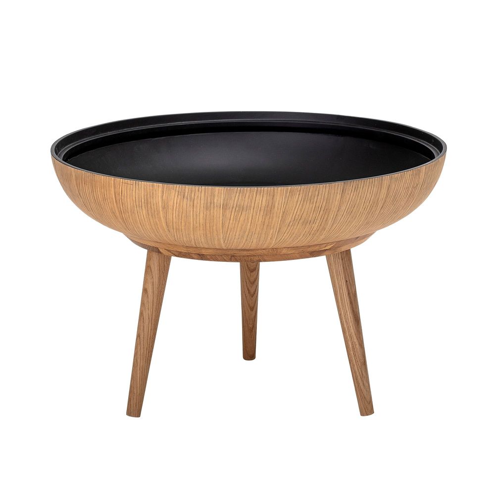 Coffee tables - Ronda Coffee Table, Nature, Oak - BLOOMINGVILLE MULTIBRAND HOUSE