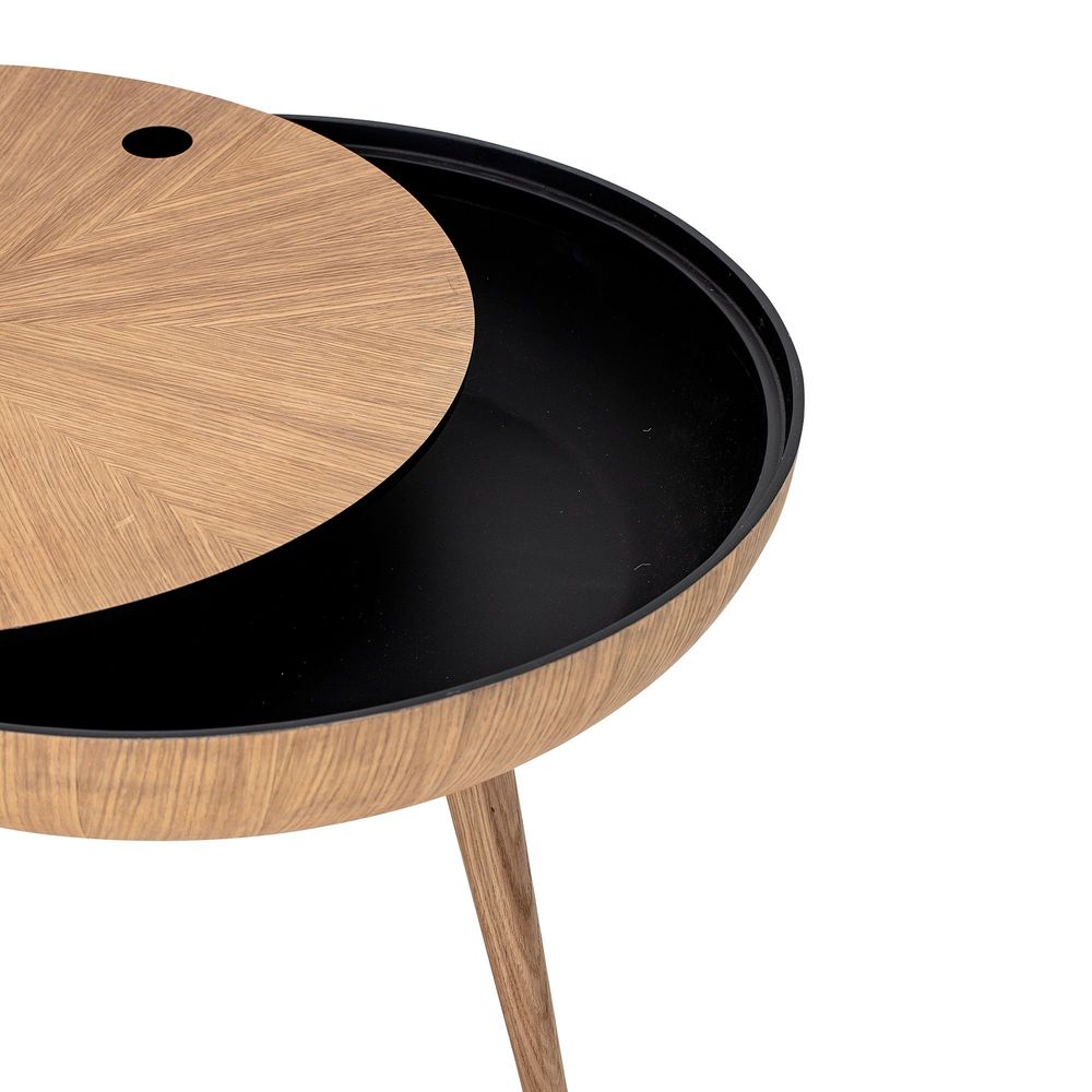 Coffee tables - Ronda Coffee Table, Nature, Oak - BLOOMINGVILLE MULTIBRAND HOUSE